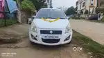 Maruti Suzuki Ritz 2016