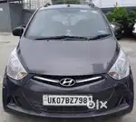Hyundai EON Era +, 2017, Petrol