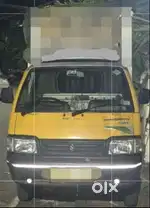suzuki carry cng