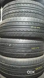 Elentra Ecosport sx4 tyre 205 60 R 16