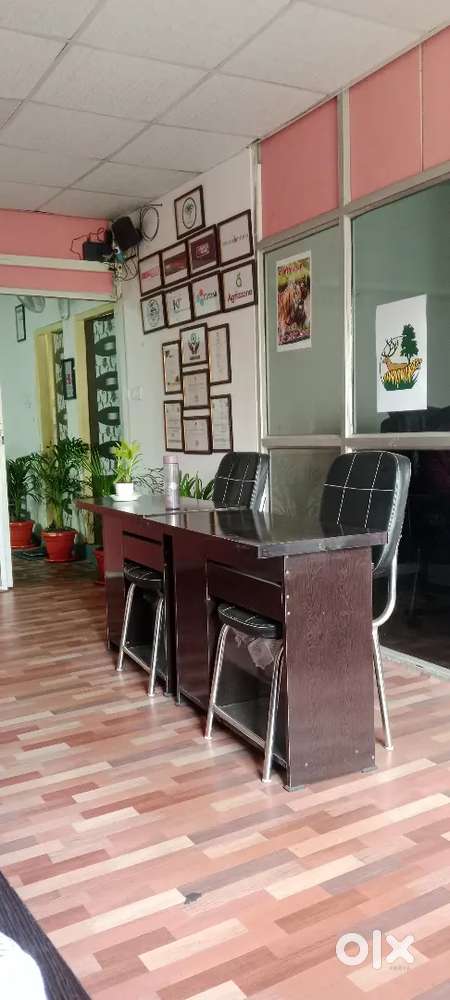 Relationship officer