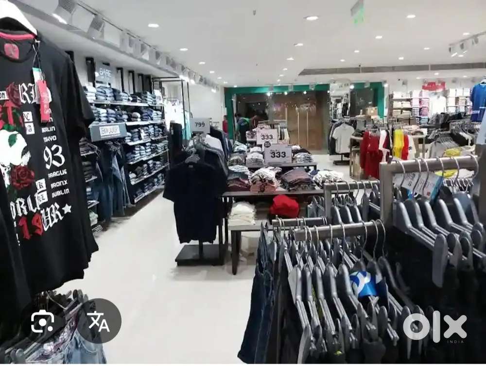 Vishal Mega mart Job Arjent Hiring