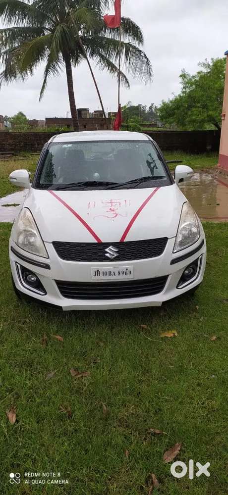 Maruti Suzuki Swift 2016
