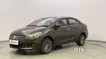 Maruti Suzuki Ciaz 2014-2017 ZXi Plus, 2016, Petrol