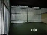 Warehouse/Godown/Manufacturing