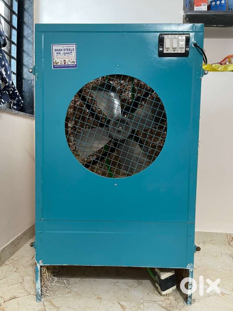 Air cooler ( 4 months used )