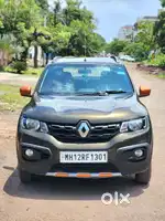 Renault KWID Climber 1.0 AMT, 2019, Petrol
