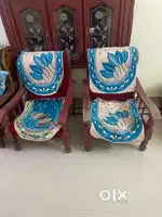 Sofa set combo