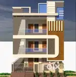 A BRAND NEW 2BHK FLATS SALE AT MEDAVAKKAM BACKSIDE TO MOTHERSWORLD