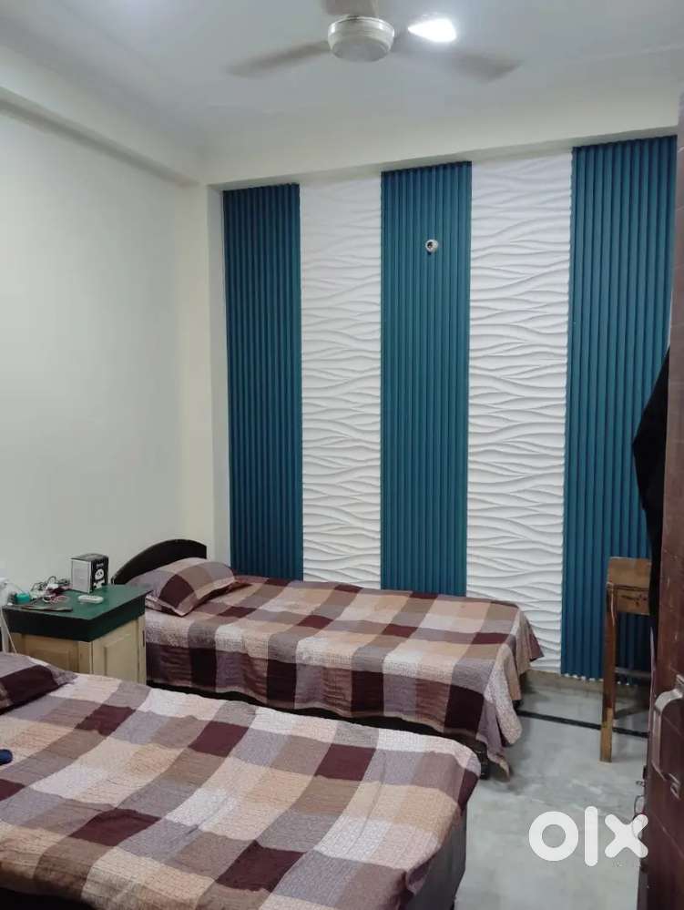 PG ACCOMMODATION- BOYS- ALL AMENITIES -STAY AS YOU STAYING @YOUR HOME