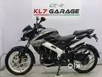 BAJAJ NS 200 BS6