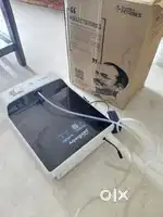 Aqua Guard Clasdic + Water filter
