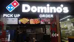 Pizza delivery