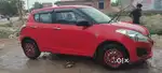 Maruti Suzuki Swift 2015 Diesel 85000 Km Driven