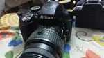 Nikon d3300