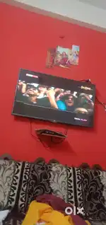 LG TV 42 inchi