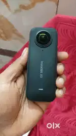 360 Camera