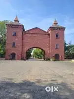 Ploat for sell in Tulip challete, Rancharda