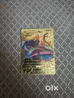 Pokémon card