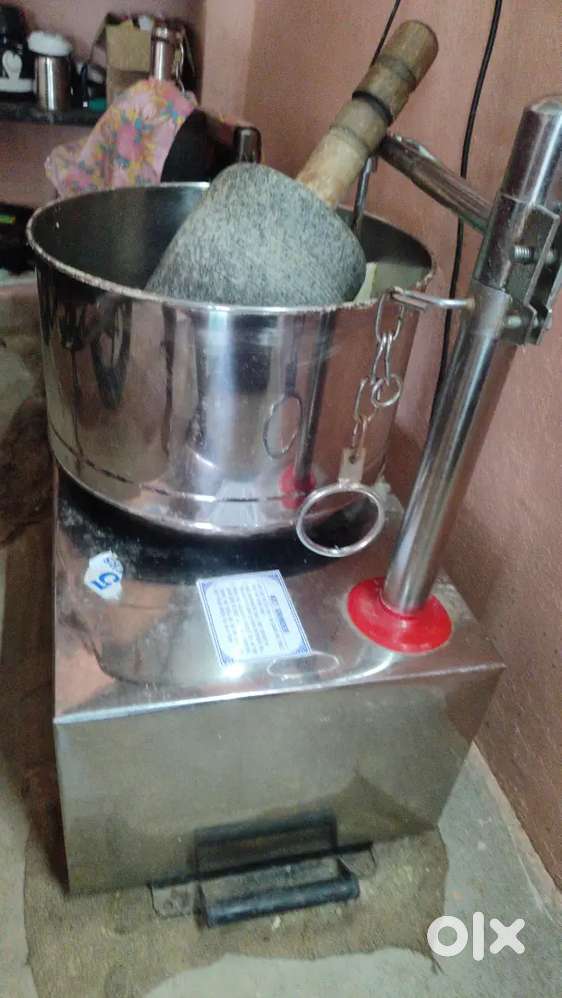 Anasuyammagari tiffin centre