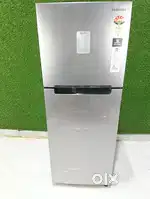 Samsung convertible double door Refurbished Fridge 2021 model