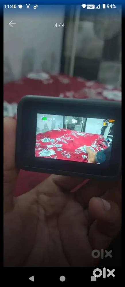 Brend new hero 10 go pro need money