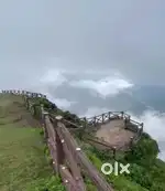 Kwah kali touris ban pyn kamai