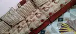 Sofa set bechna hai