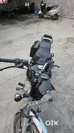 Royal Enfield Electra 5s
