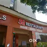 Need a captain for a 3 star hotel and restaurant