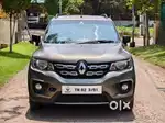 Renault KWID RXT, 2016, Petrol