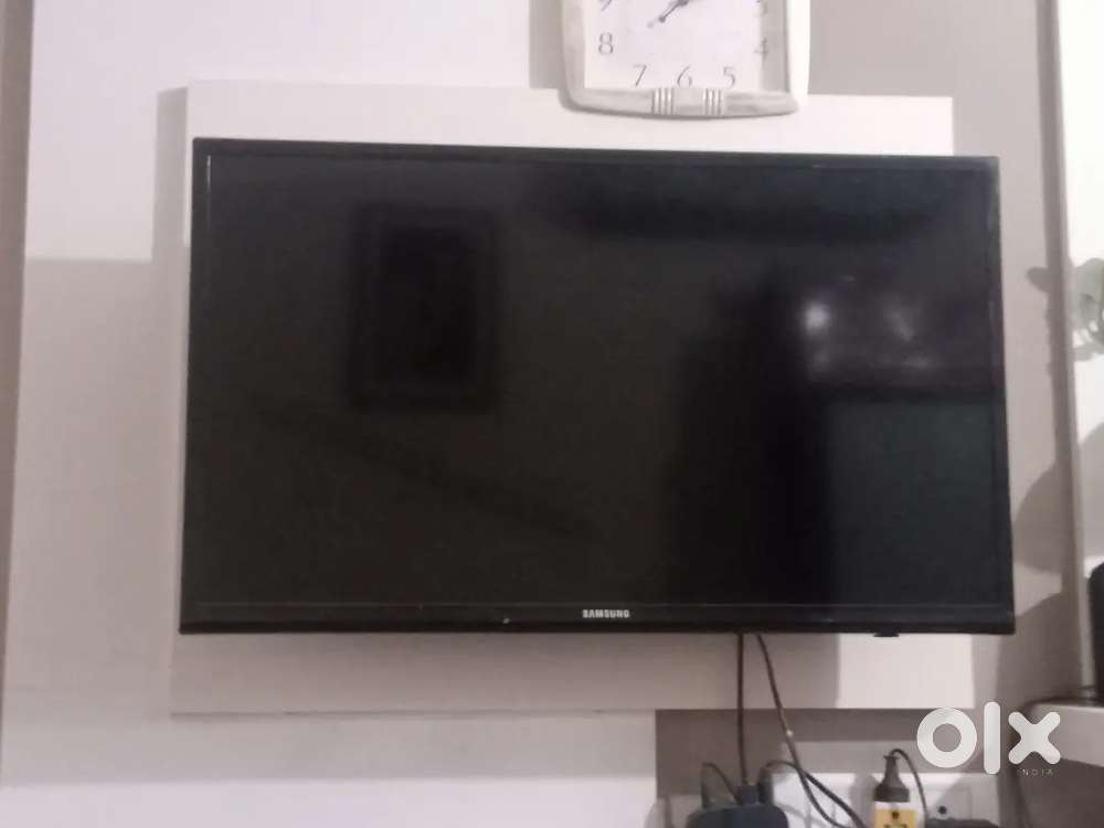 Samsung LCD TV