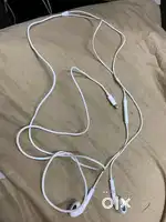 Apple 100 % orginal earphone