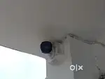 CCTV Camera + DVR Full Set – Best Condition