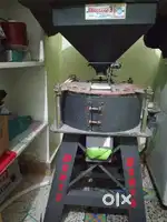 Diamond chakki ( Crompton motor)