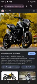 New battery new tyre single hand single owner