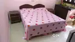 1RK Fully Furnished available on rent with RO and Wifi