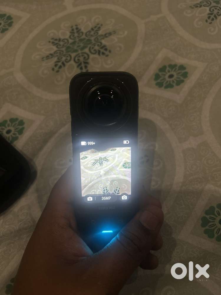 Insta 360 x3
