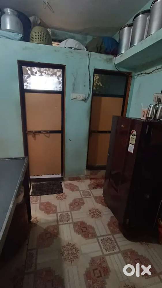 Cidco N-51  house