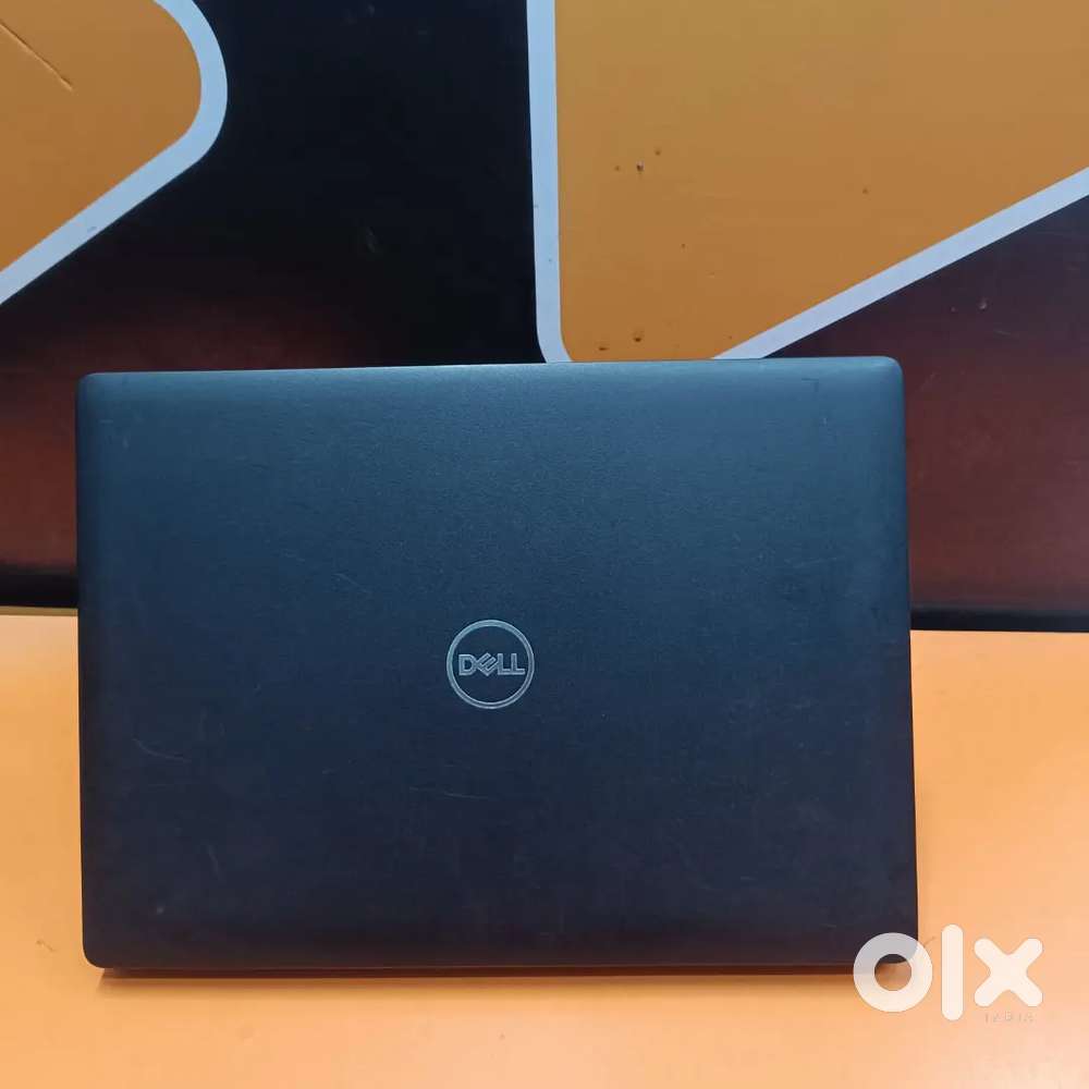 DELL LATITUDE 3480 MODEL CORE I3 6TH GEN - 8GB RAM -500GB HDD LAPTOP