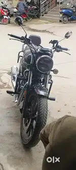 Honda hness350