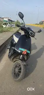 No accident no dant