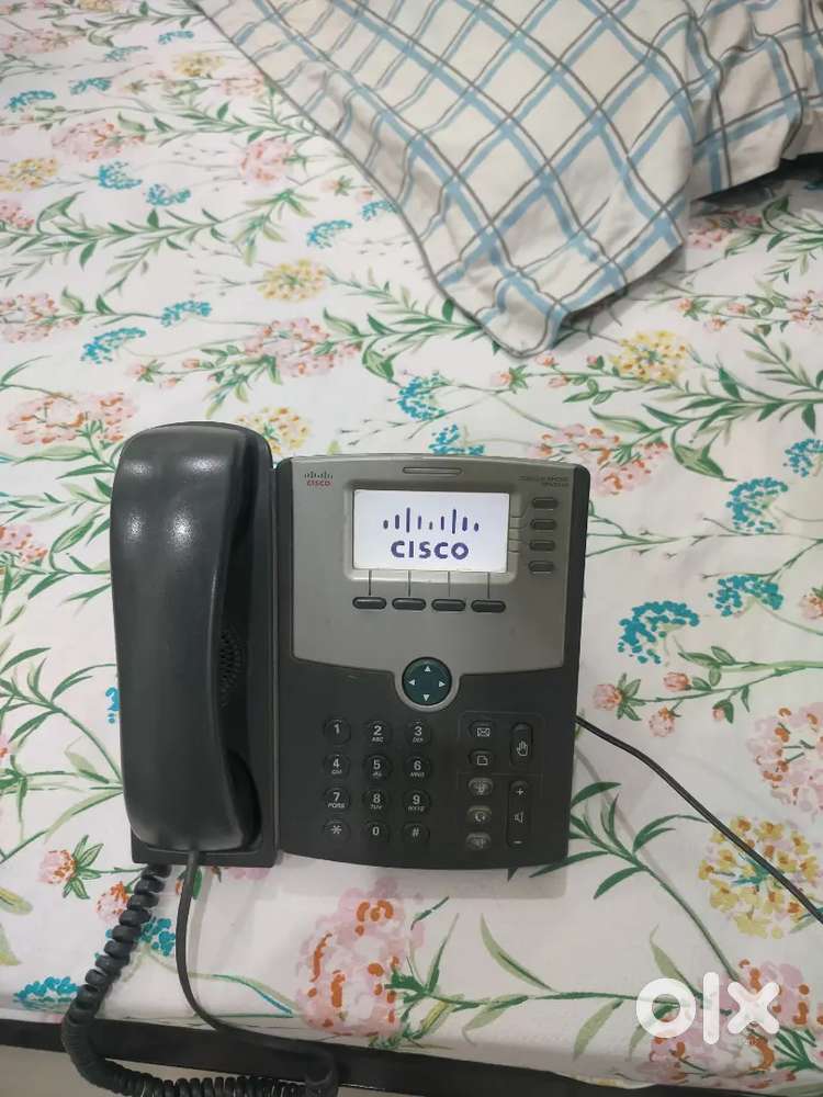 Cisco Telephone