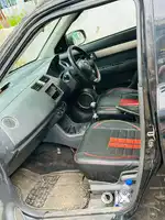 Maruti Suzuki Swift 2010