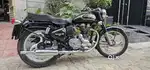 Enfield Bullet 350 (2008 Model) – For Sale
