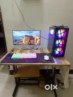 Gaming Computer Full setup PC
