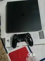 Ps4 one tb in very good condition