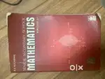 Rs Aggarwal Mathematics for class 12