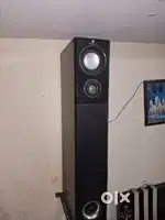 Zebronics sound