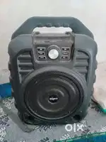 Finger audio